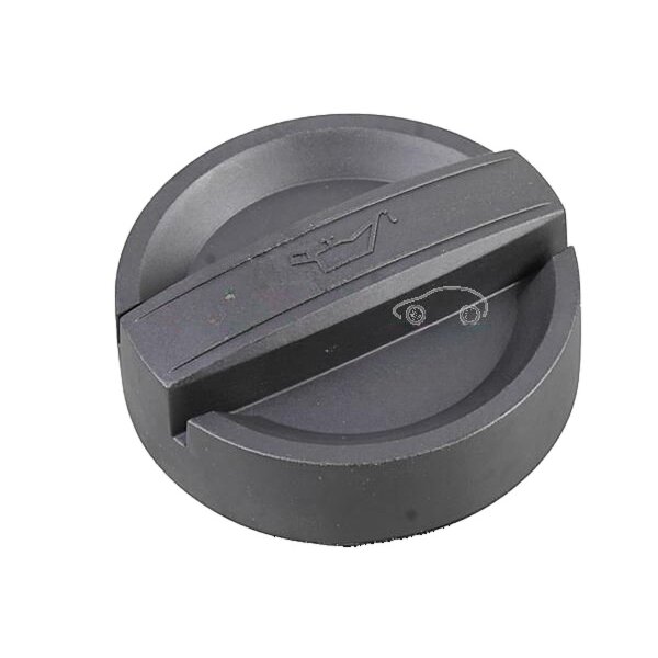 Verschluss Öleinfüllstutzen Kunststoff METZGER passend für u.a. BMW 5er