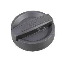 Cap Oil Filler Neck plastic METZGER suitable for e.g. BMW...