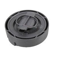 Cap Oil Filler Neck plastic METZGER suitable for e.g. BMW...