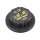 Coolant Tank Cap 1.1 bar METZGER suitable for LAND ROVER and others