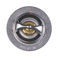 Thermostat Kühlmittel mit Dichtung MAHLE für SANTA FÉ II