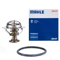 Thermostat Kühlmittel mit Dichtung MAHLE für SANTA FÉ II