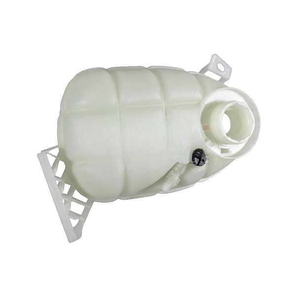 Coolant Expansion Tank for 2140102 without Sensor METZGER for e.g. BMW 1 Series