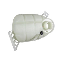 Coolant Expansion Tank for 2140102 without Sensor METZGER...