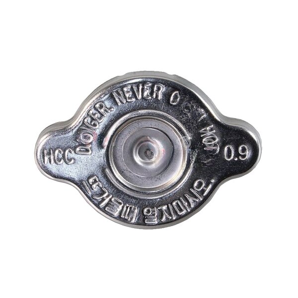 Radiator Cap METZGER Aftermarket-Expertise suitable for HYUNDAI ATOS