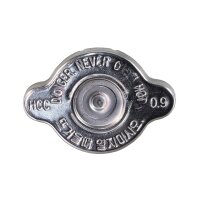 Radiator Cap METZGER Aftermarket-Expertise suitable for...