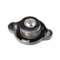 Radiator Cap METZGER Aftermarket-Expertise suitable for...