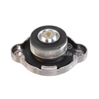 Radiator Cap METZGER IAM-Expertise fits among others KIA RIO