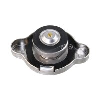 Radiator Cap METZGER IAM-Expertise fits among others...