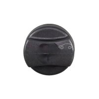 Fuel Tank Cap without lock without retaining strap...