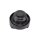 Fuel Tank Cap without lock without retaining strap METZGER for e.g. OPEL