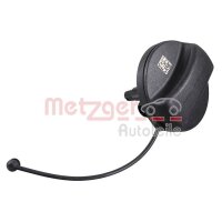 Fuel tank cap without lock METZGER for ALPINA B3 (G20)