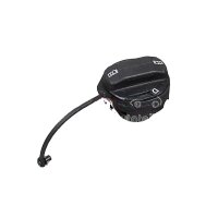 Fuel Tank Cap without lock with retaining strap METZGER...