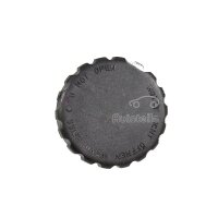 Coolant Tank Cap METZGER IAM-Expertise suitable for e.g....