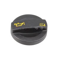 Cap Oil Filler Neck METZGER IAM-Expertise suitable for...