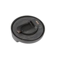 Cap Oil Filler Neck METZGER IAM-Expertise suitable for...