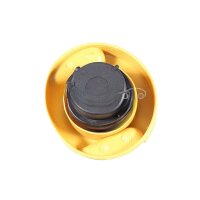 Cap Oil Filler Neck plastic METZGER IAM-Expertise...