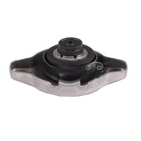Radiator Cap METZGER IAM-Expertise fits TOYOTA COROLLA...