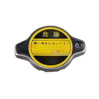 Radiator Cap METZGER IAM-Expertise fits TOYOTA COROLLA and others