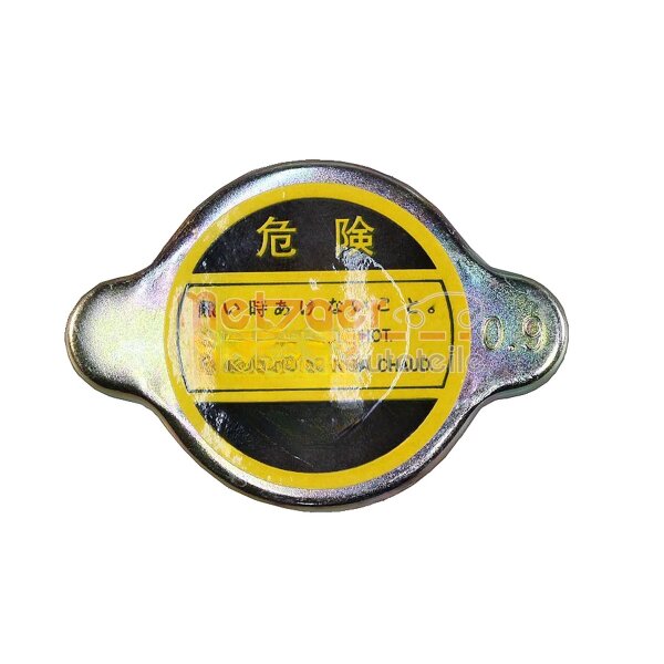 Radiator Cap METZGER IAM-Expertise fits among others NISSAN PRIMERA