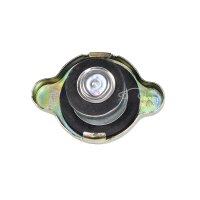 Radiator Cap METZGER IAM-Expertise fits among others...