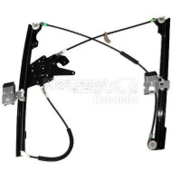 Electric Motor Window Regulator front left METZGER for...