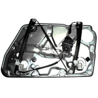 Electric Motor Window Regulator front left METZGER for...