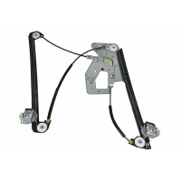 Electric Motor Window Regulator front left METZGER for...