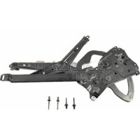 Window Regulator with mounting and fixing material...