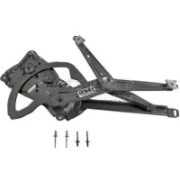 Window Regulator with mounting and fixing material...