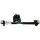 Window Regulator rear left METZGER IAM-Expertise suitable for e.g. OPEL ASTRA