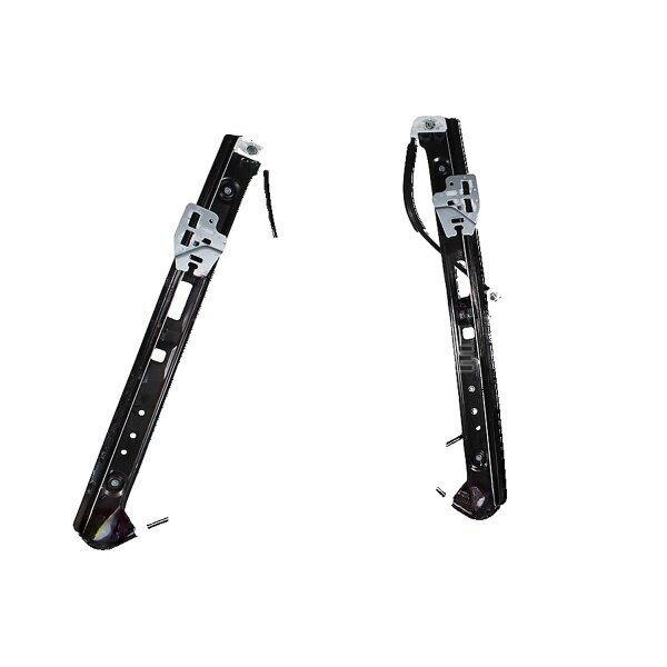 Electric Motor Window Regulator front left METZGER for e.g. BMW 3