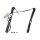 Electric Motor Window Regulator front right METZGER for e.g. BMW 3