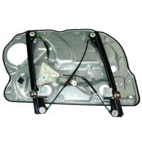 Fensterheber vorne rechts elektrisch ohne Elektromotor...