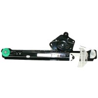Window Regulator rear right METZGER IAM-Expertise...