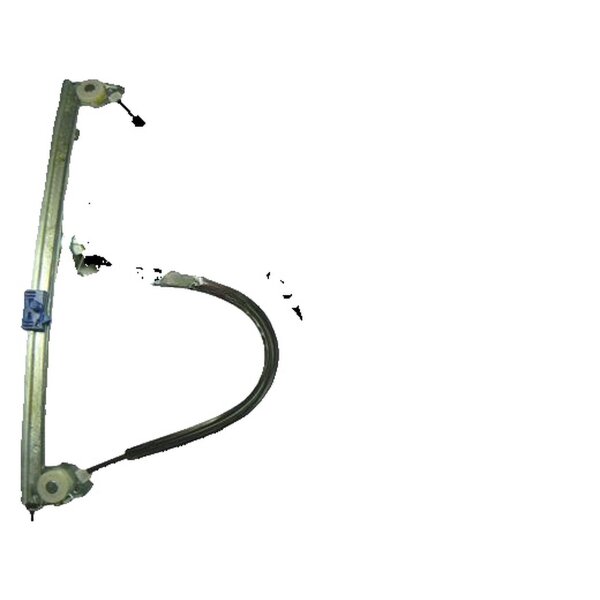 Fensterheber vorne links METZGER IAM-Expertise passend für u.a. RENAULT LAGUNA