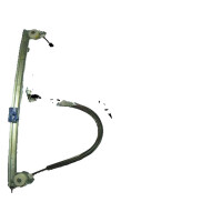 Fensterheber vorne links METZGER IAM-Expertise passend...