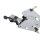 Window Regulator front right METZGER suitable for e.g. RENAULT MEGANE