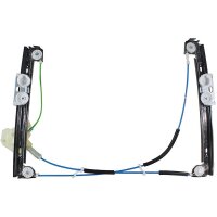 Electric front right window regulator METZGER for MINI...
