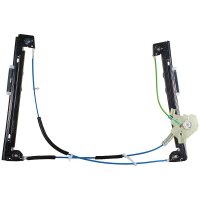 Electric front right window regulator METZGER for MINI...