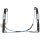 Electric front right window regulator METZGER for MINI MINI (R50)