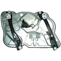 Window Regulator front right METZGER suitable for e.g....