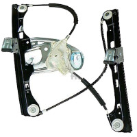 Window Regulator front right METZGER for e.g....