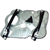 Window Regulator front left METZGER suitable for e.g....