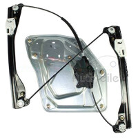Window Regulator front right METZGER suitable for e.g....