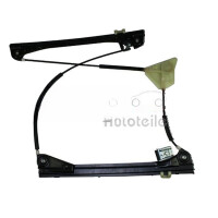 Fensterheber vorne rechts elektrisch ohne Elektromotor...