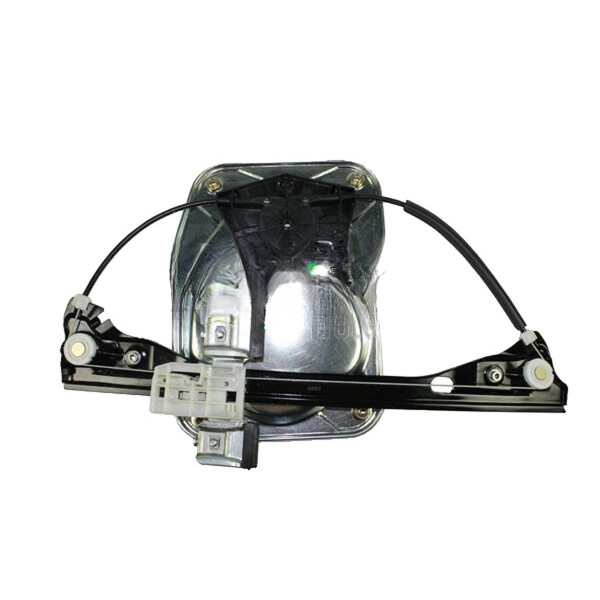 Fensterheber vorne links METZGER IAM-Expertise passend für u.a. SKODA ROOMSTER