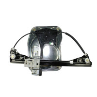 Fensterheber vorne links METZGER IAM-Expertise passend...