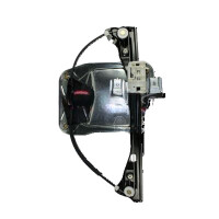 Window Regulator front right METZGER suitable for e.g....