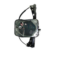 Window Regulator front right METZGER suitable for e.g....